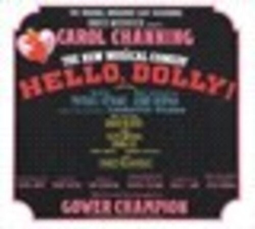 Hello Dolly / O.C.R.: Hello Dolly / O.C.R.