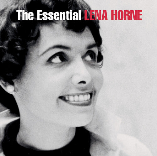 Horne, Lena: Essential Lena Horne: The RCA Years