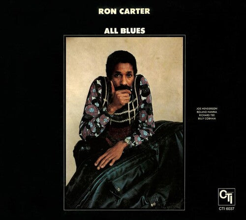 Carter, Ron: All Blues