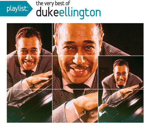 Ellington, Duke: Playlist: The Very Best of Duke Ellington