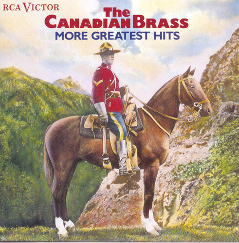 Canadian Brass: Greatest Hits II