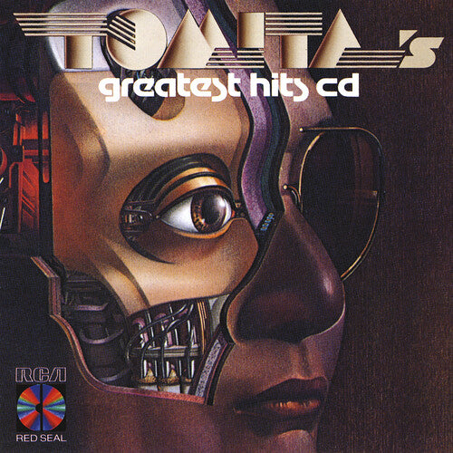 Tomita: Greatest Hits