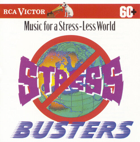 Stress Busters / Various: Stress Busters