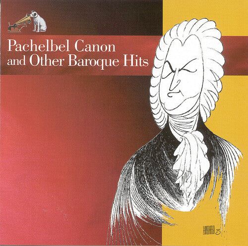 Baroque Greatest Hits / Various: Baroque Greatest Hits