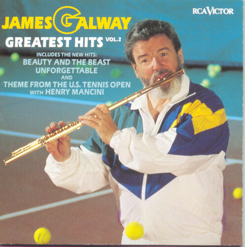 Galway, James: Greatest Hits 2