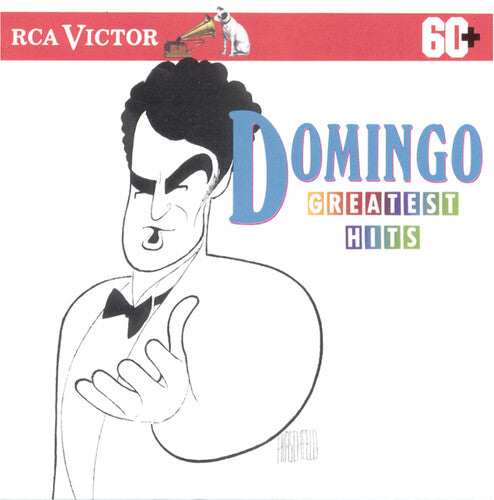 Domingo: Greatest Hits