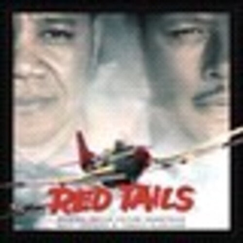 Red Tails (Score) / O.S.T.: Red Tails (Score) / O.S.T.