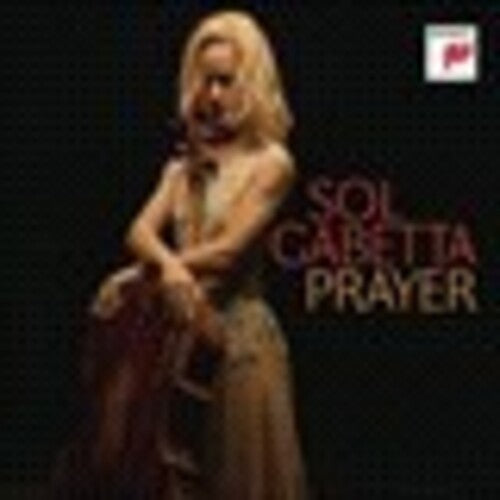 Gabetta, Sol: Prayer