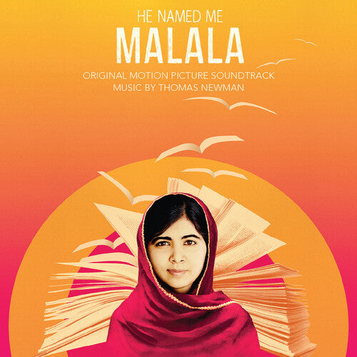 He Named Me Malala / O.S.T.: He Named Me Malala / O.S.T.