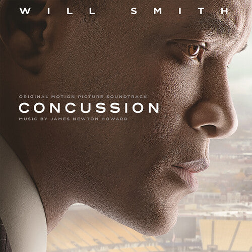 Howard, James Newton: Concussion (Score) / O.S.T.