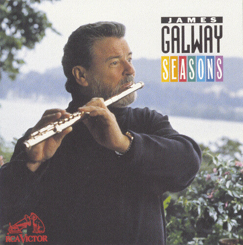 Galway, James: Seasons