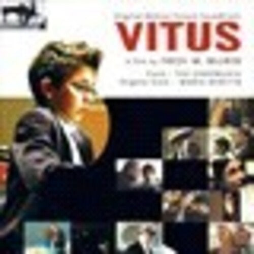 Vitus / O.S.T.: Vitus / O.S.T.