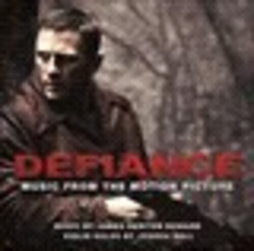 Defiance / O.S.T.: Defiance / O.S.T.