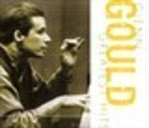 Gould, Glenn: Greatest Hits