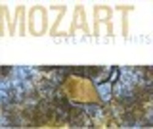 Mozart Greatest Hits / Various: Mozart Greatest Hits