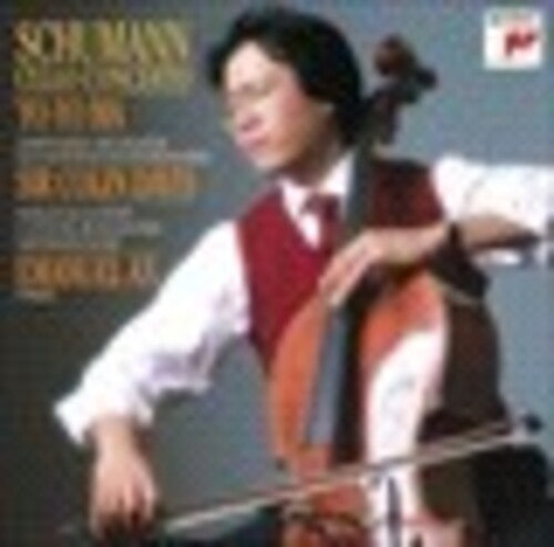 Schumann / Ma, Yo-Yo: Cello Concerto / Adagio & Allegro / Fantasiest