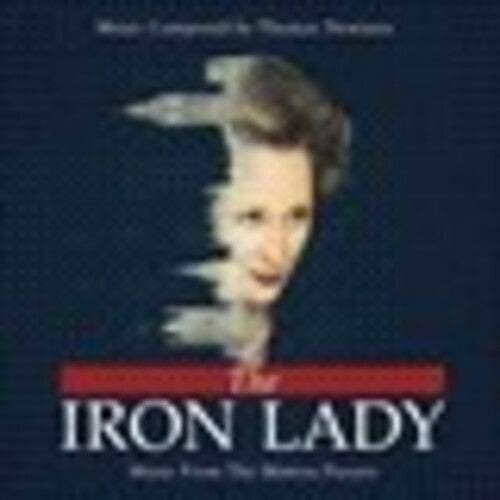 Iron Lady (Score) / O.S.T.: Iron Lady (Score) / O.S.T.