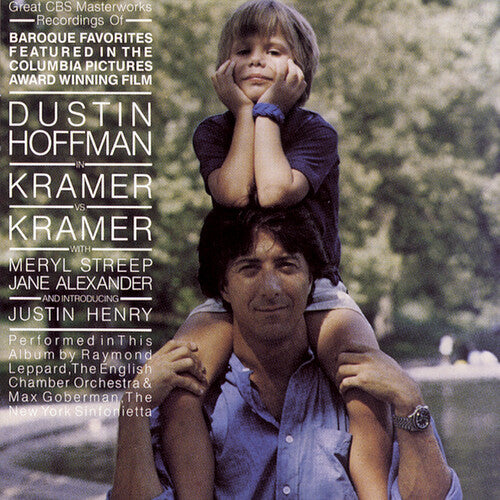 Kramer vs Kramer / O.S.T.: Kramer Vs Kramer / O.S.T.