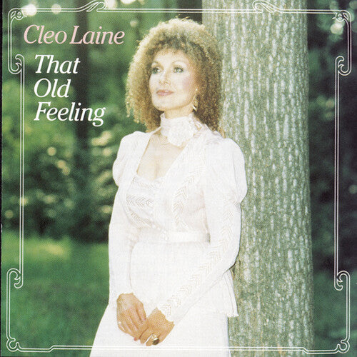 Laine, Cleo: That Old Feeling