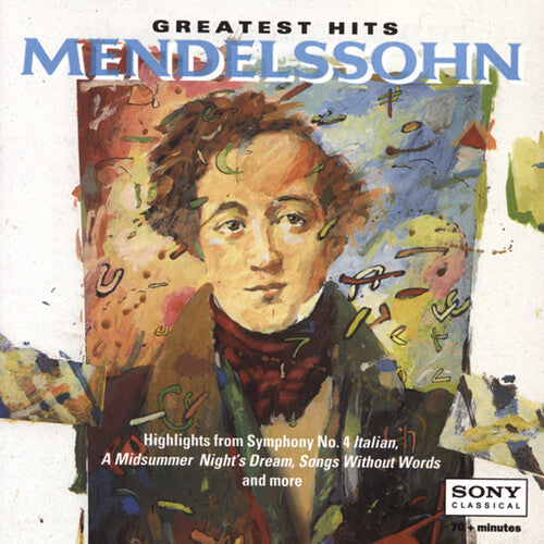 Mendelssohn: Greatest Hits