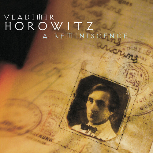 Horowitz, Vladimir: Horowitz: A Reminiscence