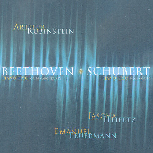 Rubinstein / Beethoven / Schubert: Rubinstein Collection 12