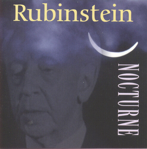 Rubinstein: Nocturnes