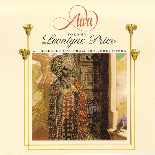 Price, Leontyne: Aida: Told By Leontyne Price