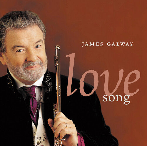 Galway, James: Love Song