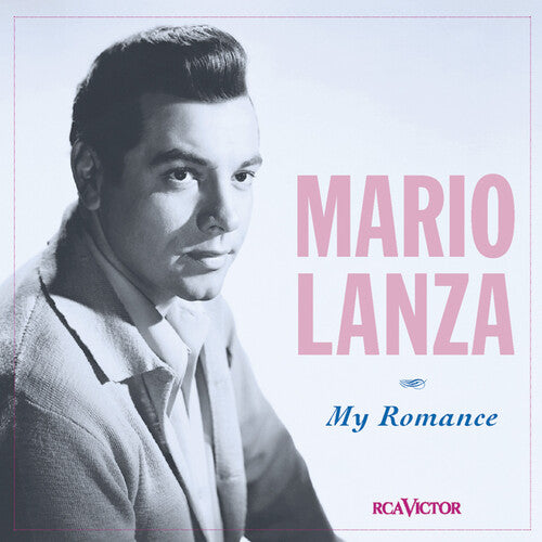 Lanza, Mario: My Romance