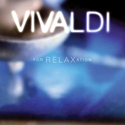 Vivaldi for Relaxation / Various: Vivaldi for Relaxation