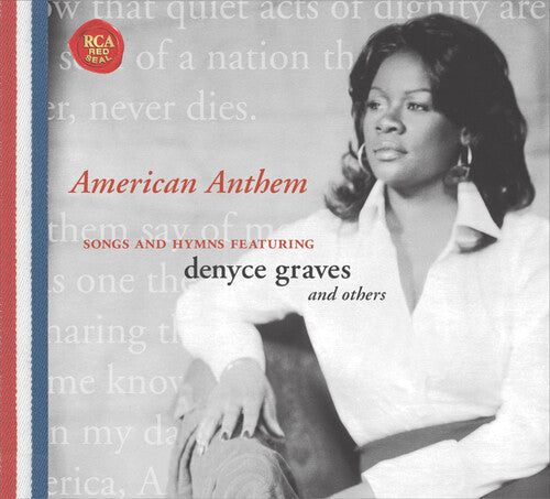 Graves, Denyce: American Anthem