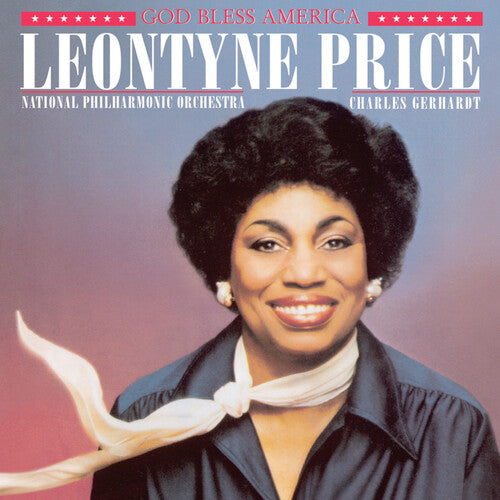 Price, Leontyne / Gerhardt / N.P.O.: God Bless America