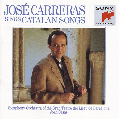 Carrears, Jose / Casa, Joan: Sing Catalan Songs