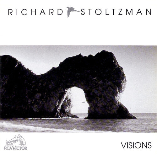 Stoltzman, Richard: Visions