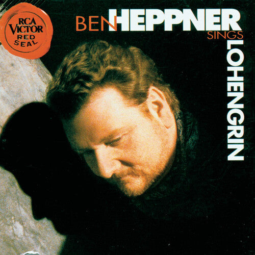 Heppner / Lohengrin: Sing Lohengrin