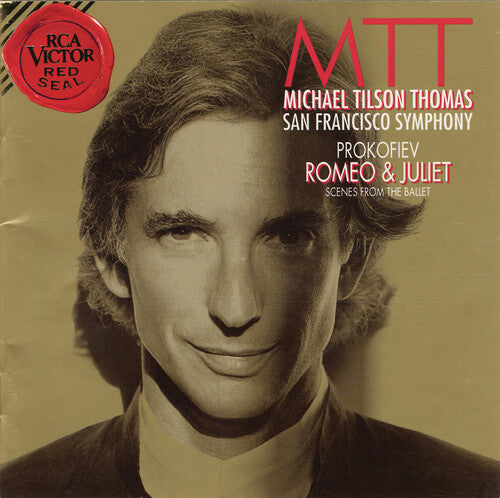 Prokofiev / Thomas / San Francisco Symphony: Romeo & Juliet