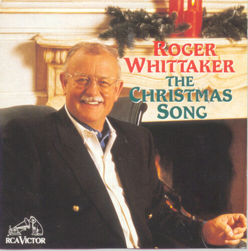 Whittaker, Roger: Christmas Song