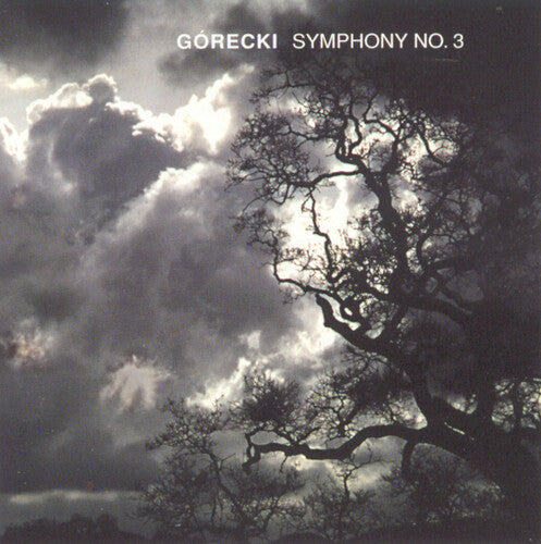 Gorecki / De Felise / Leaper: Symphony 3