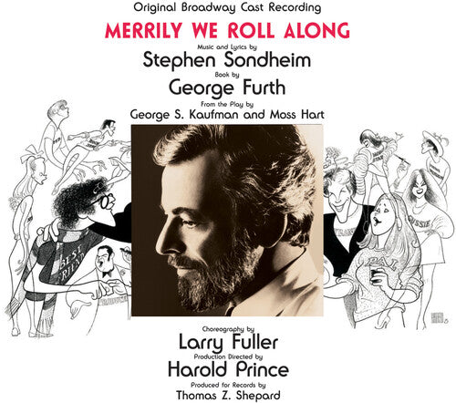 Merrily We Roll Along / O.B.C.: Merrily We Roll Along / O.B.C.