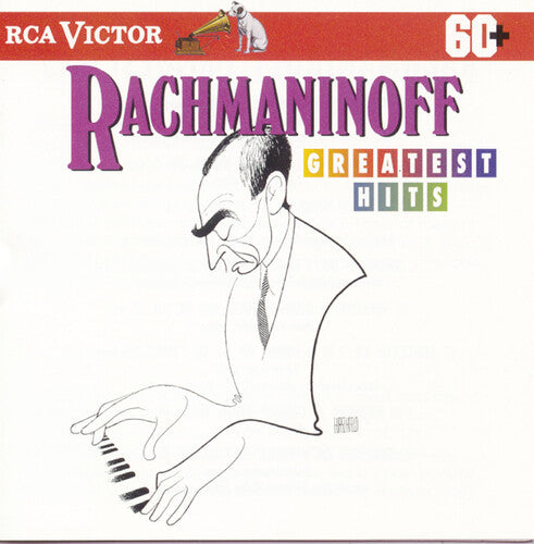 Rachmaninoff Greatest Hits / Various: Rachmaninoff Greatest Hits