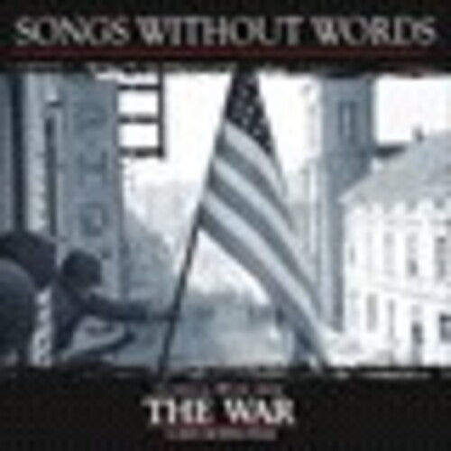 Songs Without Words / Various: Songs Without Words