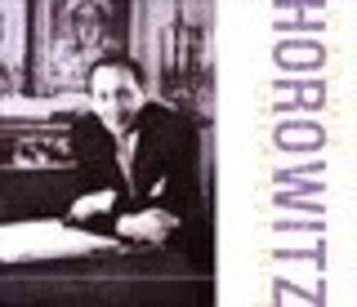 Horowitz, Vladimir: Greatest Hits