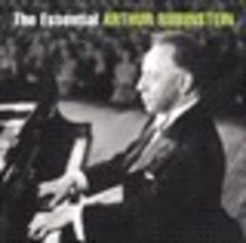 Rubinstein, Arthur: Essential Arthur Rubinstein