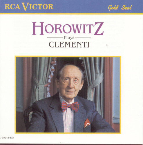 Ckementi / Horowitz: Sonata Quasi Concerto