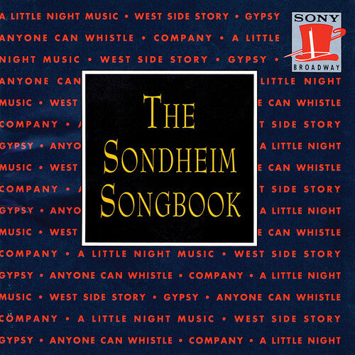 Sondheim: Songbook