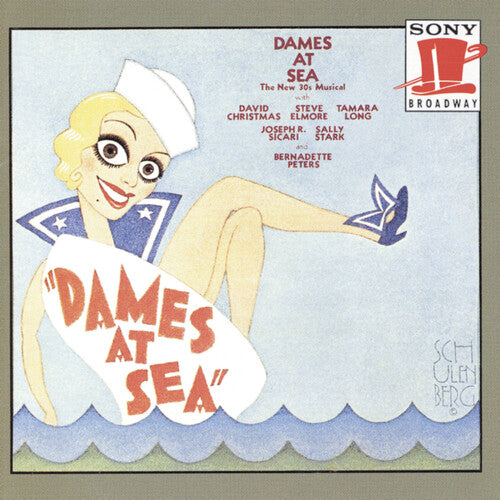 Dames at Sea / O.C.R.: Dames at Sea / O.C.R.