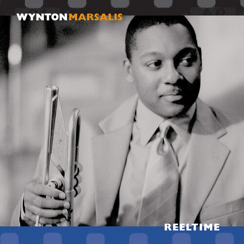 Marsalis, Wynton: Reeltime