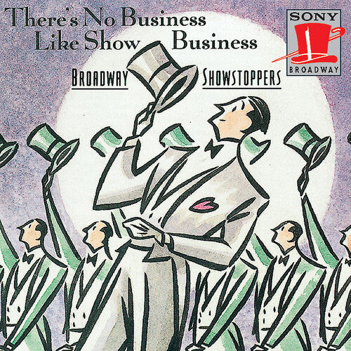 Broadway Showstoppers / Various: Broadway Showstoppers