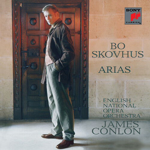 Skovhus, Bo: Arias